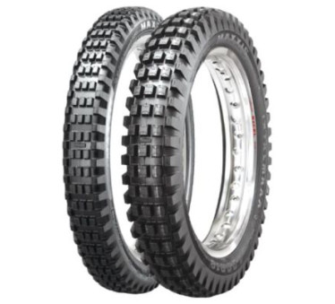 Immagine rappresentativa della gomma MAXXIS MAXXIS M7320 TRAILMAXX 4/80 R18 64M