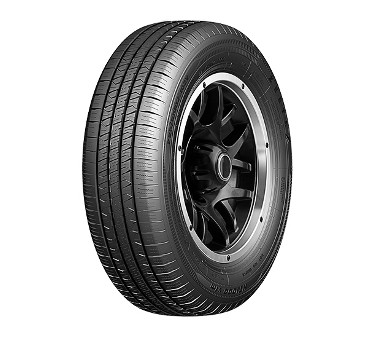 Immagine rappresentativa della gomma ZEETEX ZEETEX HT1000 VFM BSW 235/75 R15 105H D C B 71dB