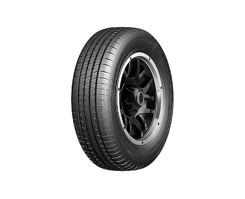 Immagine rappresentativa della gomma ZEETEX ZEETEX HT1000 VFM BSW 235/75 R15 105H D C B 71dB