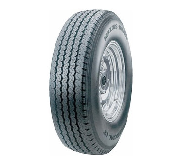 Immagine rappresentativa della gomma MAXXIS MAXXIS UE-168 TRUCMAXX C 14PR 155/70 R12 104N G C 74dB