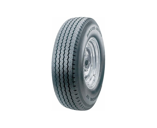 Immagine rappresentativa della gomma MAXXIS MAXXIS UE-168 TRUCMAXX C 14PR 155/70 R12 104N G C 74dB