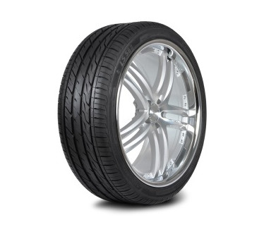 Immagine rappresentativa della gomma LANDSAIL LANDSAIL LS588 UHP XL 225/40 R19 93Y B B B 72dB XL