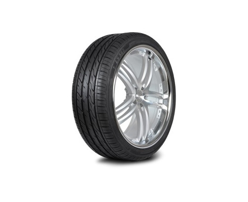 Immagine rappresentativa della gomma LANDSAIL LANDSAIL LS588 UHP XL 225/40 R19 93Y B B B 72dB XL