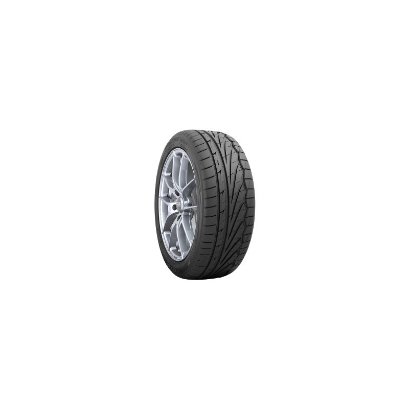 Immagine rappresentativa della gomma TOYO TOYO Proxes TR1 185/55 R16 83V E B C 70dB