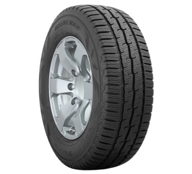 Immagine rappresentativa della gomma TOYO TOYO OBSERVE VAN 205/65 R15 102T D B B 72dB