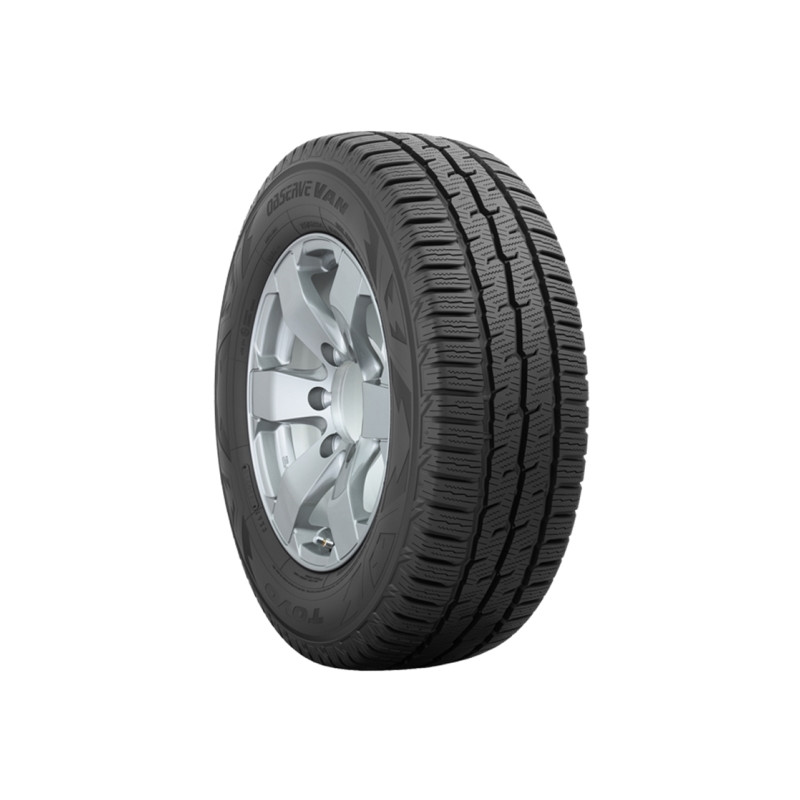 Immagine rappresentativa della gomma TOYO TOYO OBSERVE VAN 205/65 R15 102T D B B 72dB