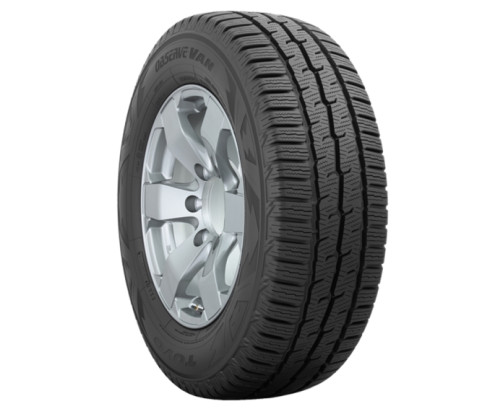 Immagine rappresentativa della gomma TOYO TOYO OBSERVE VAN 205/65 R15 102T D B B 72dB