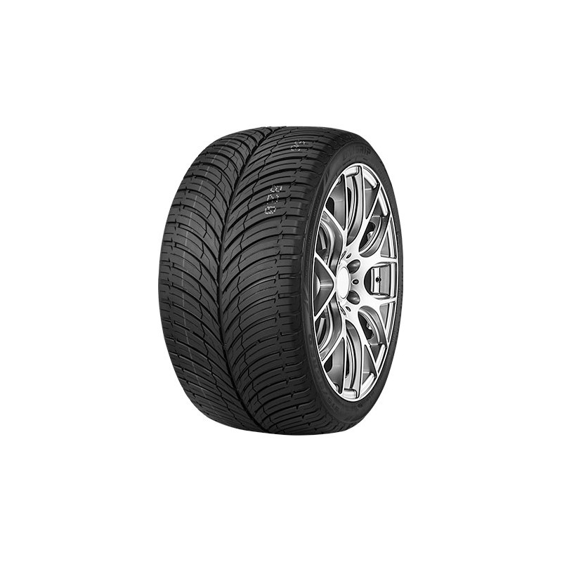 Immagine rappresentativa della gomma UNIGRIP UNIGRIP LFORCE4S 245/45 R19 102W C B B 70dB