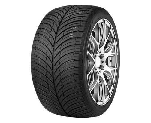 Immagine rappresentativa della gomma UNIGRIP UNIGRIP LFORCE4S 245/45 R19 102W C B B 70dB