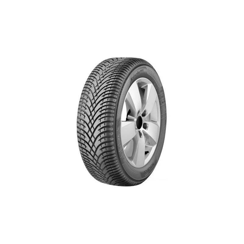 Immagine rappresentativa della gomma KLEBER KLEBER KRISALP HP3 205/65 R15 94T D B A 69dB