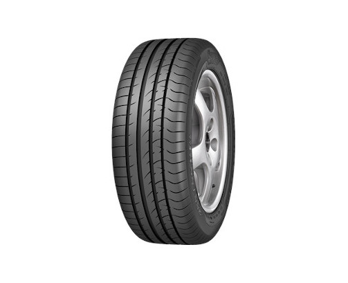 Immagine rappresentativa della gomma SAVA SAVA Intensa SUV 2 235/50 R18 97V C B C 71dB