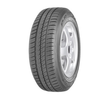 Immagine rappresentativa della gomma DÄBICA DÄBICA PRESTO 235/55 R18 100V B B B 69dB