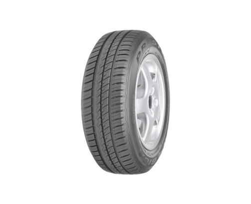 Immagine rappresentativa della gomma DÄBICA DÄBICA PRESTO 235/55 R18 100V B B B 69dB