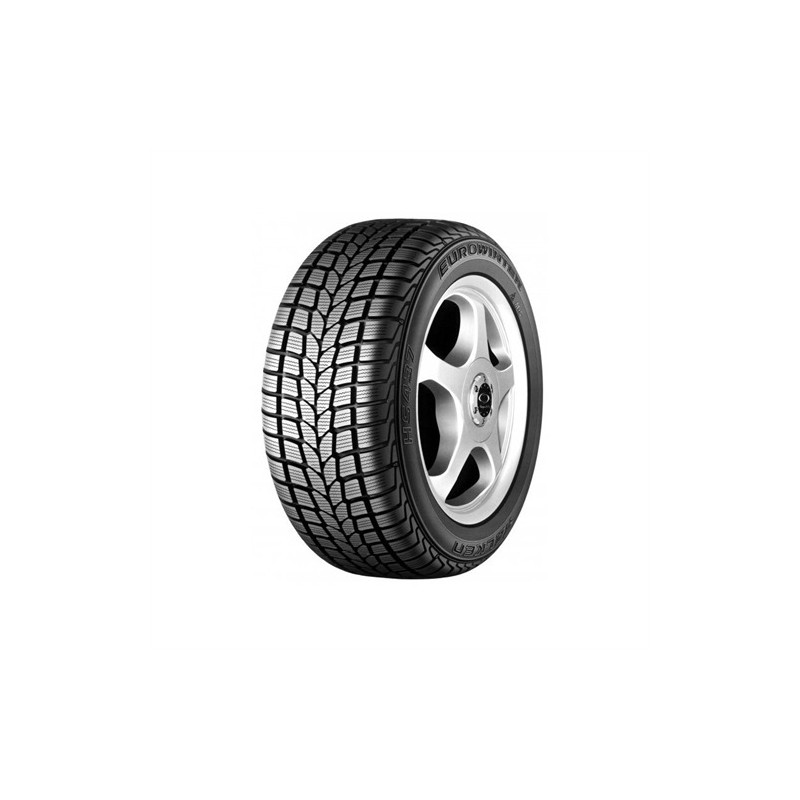 Immagine rappresentativa della gomma FALKEN FALKEN Eurowinter HS437 175/80 R14 88T F C C 71dB