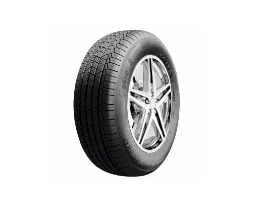 Immagine rappresentativa della gomma RIKEN RIKEN 701 225/55 R19 99V