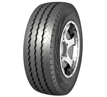 Immagine rappresentativa della gomma NANKANG NANKANG CW-25 155/80 R12 88Q F C C 72dB