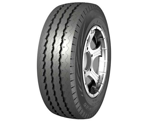 Immagine rappresentativa della gomma NANKANG NANKANG CW-25 155/80 R12 88Q F C C 72dB