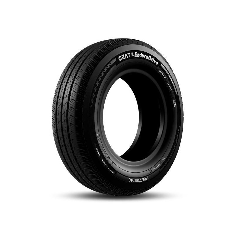 Immagine rappresentativa della gomma CEAT CEAT ENDURADRIVE 225/65 R16 112/110T E B 72dB