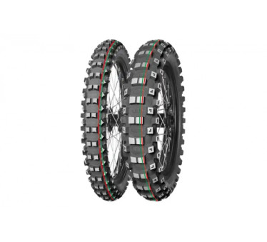 Immagine rappresentativa della gomma MITAS MITAS TERRA FORCE-MX MH 60/100 R12 36M