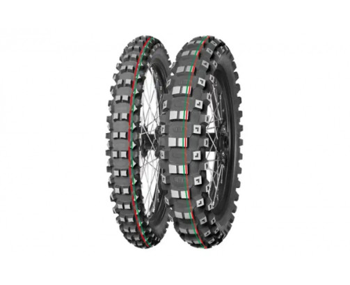 Immagine rappresentativa della gomma MITAS MITAS TERRA FORCE-MX MH 60/100 R12 36M