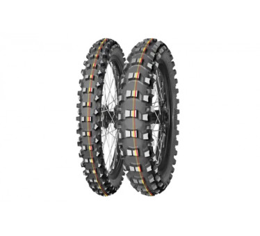 Immagine rappresentativa della gomma MITAS MITAS TERRA FORCE-MX SM 70/100 R10 41M