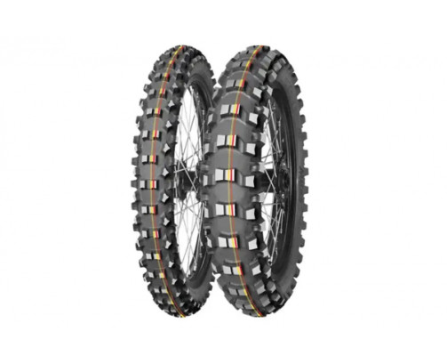 Immagine rappresentativa della gomma MITAS MITAS TERRA FORCE-MX SM 70/100 R10 41M