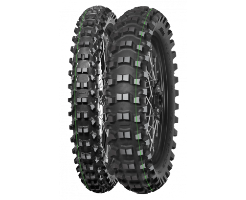 Immagine rappresentativa della gomma MITAS MITAS TERRA FORCE-EX SM SUPER LIGHT 110/100 R18 64R