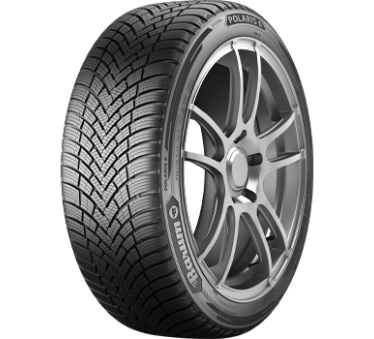 Immagine rappresentativa della gomma BARUM BARUM Polaris 6 185/65 R15 92T B C B 71dB XL