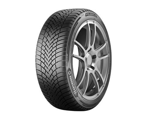 Immagine rappresentativa della gomma BARUM BARUM Polaris 6 185/65 R15 92T B C B 71dB XL