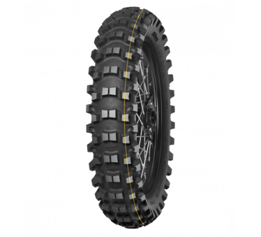 Immagine rappresentativa della gomma MITAS MITAS TERRA FORCE-EX SM SUPER 120/90 R18 65R