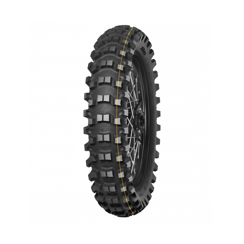 Immagine rappresentativa della gomma MITAS MITAS TERRA FORCE-EX SM SUPER 120/90 R18 65R