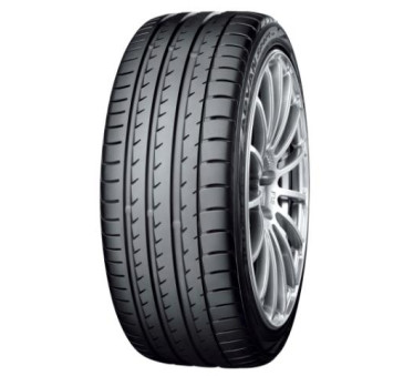 Immagine rappresentativa della gomma YOKOHAMA YOKOHAMA V105 MO 205/55 R16 91W C B B 71dB