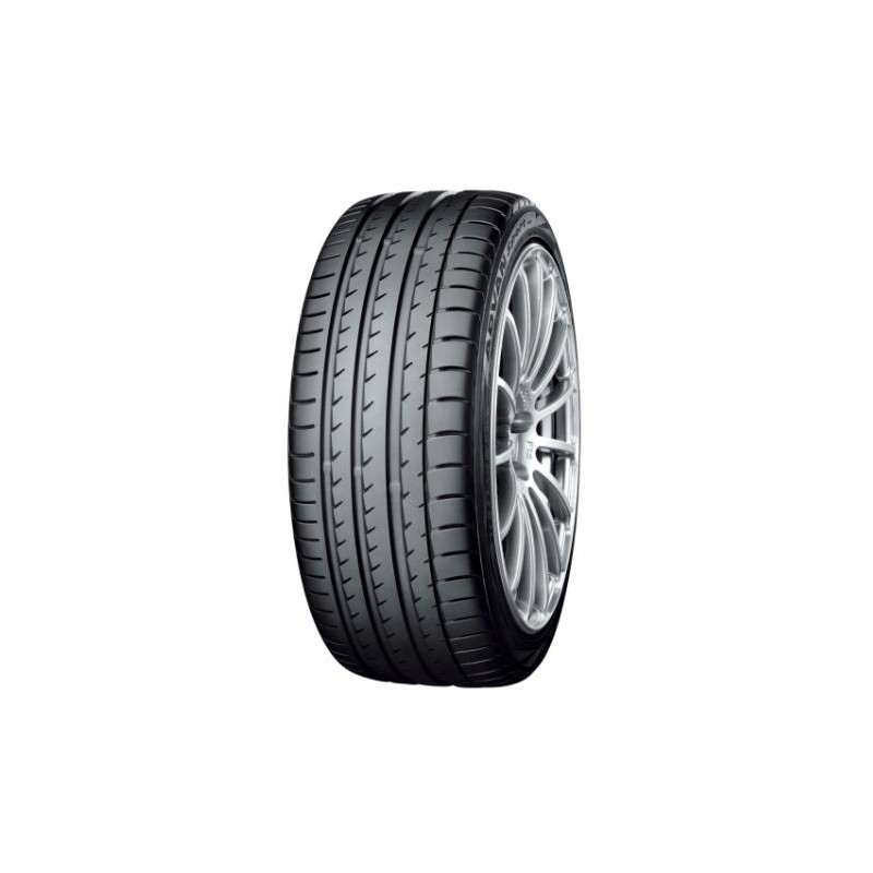 Immagine rappresentativa della gomma YOKOHAMA YOKOHAMA V105 MO 205/55 R16 91W C B B 71dB