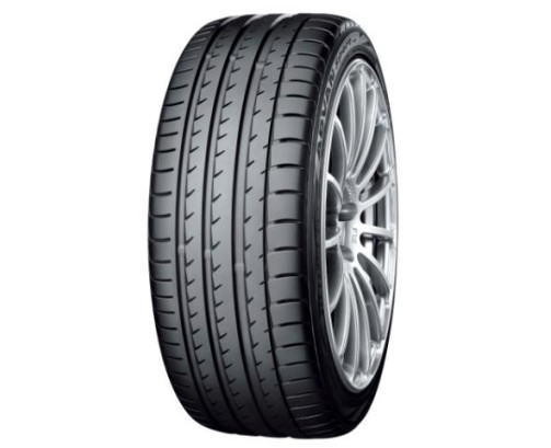 Immagine rappresentativa della gomma YOKOHAMA YOKOHAMA V105 MO 205/55 R16 91W C B B 71dB