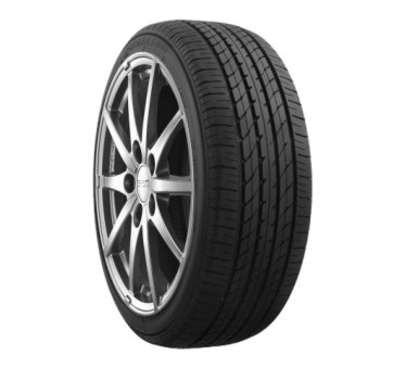 Immagine rappresentativa della gomma TOYO TOYO PROXES R30 215/45 R17 87W D C C 68dB