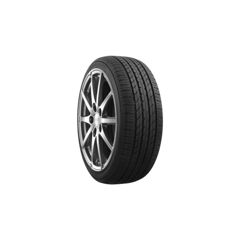 Immagine rappresentativa della gomma TOYO TOYO PROXES R30 215/45 R17 87W D C C 68dB