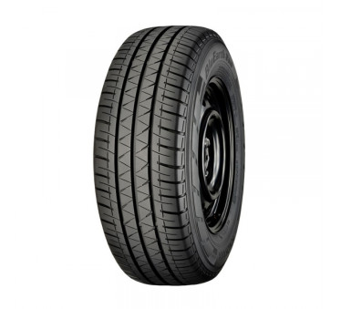 Immagine rappresentativa della gomma YOKOHAMA YOKOHAMA BLUEARTH VAN RY55 185/80 R14 102S C B C 71dB