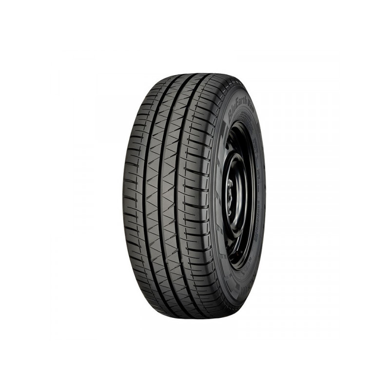 Immagine rappresentativa della gomma YOKOHAMA YOKOHAMA BLUEARTH VAN RY55 185/80 R14 102S C B C 71dB