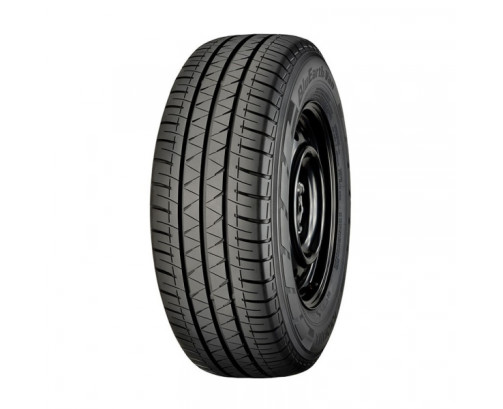 Immagine rappresentativa della gomma YOKOHAMA YOKOHAMA BLUEARTH VAN RY55 185/80 R14 102S C B C 71dB