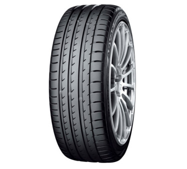 Immagine rappresentativa della gomma YOKOHAMA YOKOHAMA ADVANT SPORT V105 225/45 R17 94Y F A C 72dB