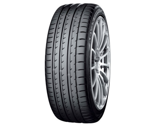 Immagine rappresentativa della gomma YOKOHAMA YOKOHAMA ADVANT SPORT V105 225/45 R17 94Y F A C 72dB