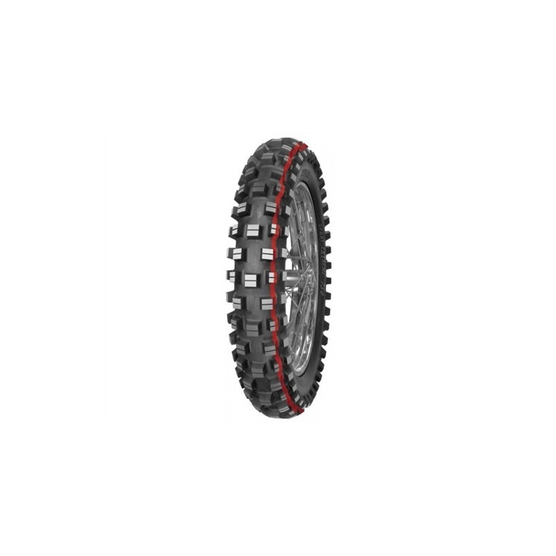 Immagine rappresentativa della gomma MITAS MITAS XT-754 SUPER LIGHT 120/90 R18 65M