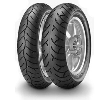 Immagine rappresentativa della gomma METZELER METZELER FEELFREE 120/70 R14 55H