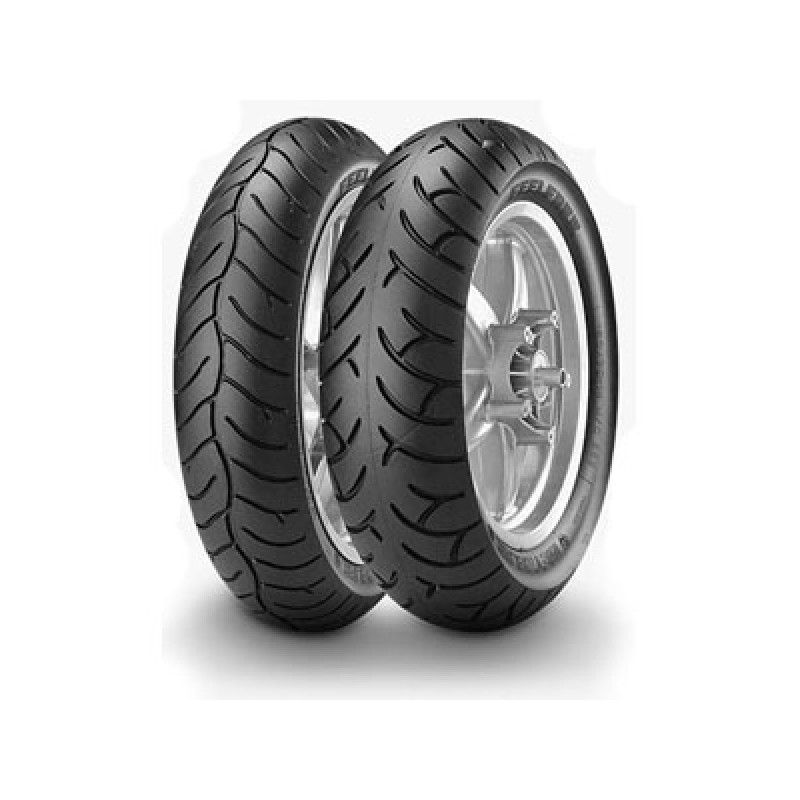 Immagine rappresentativa della gomma METZELER METZELER FEELFREE 120/70 R14 55H