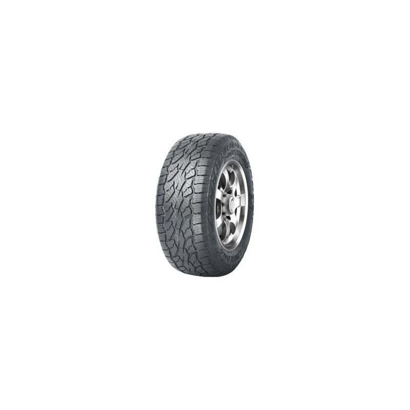 Immagine rappresentativa della gomma LINGLONG LINGLONG CROSSWIND A/T100 205/80 R16 110Q D C C 73dB