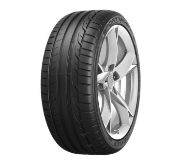 Immagine rappresentativa della gomma DUNLOP DUNLOP SP SPORT MAXX RT 205/50 R16 87W D B B 70dB