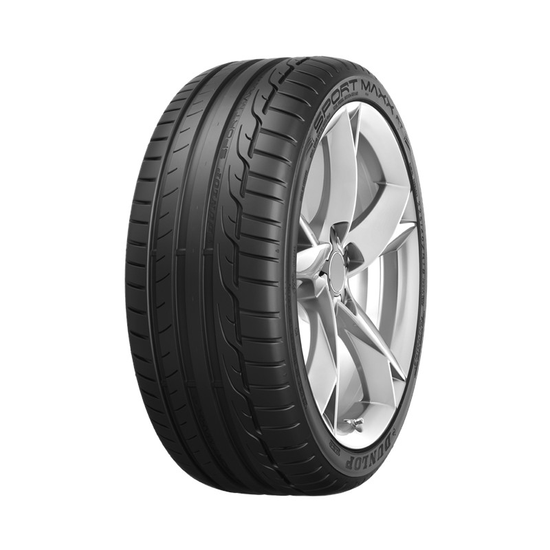 Immagine rappresentativa della gomma DUNLOP DUNLOP SP SPORT MAXX RT 205/50 R16 87W D B B 70dB