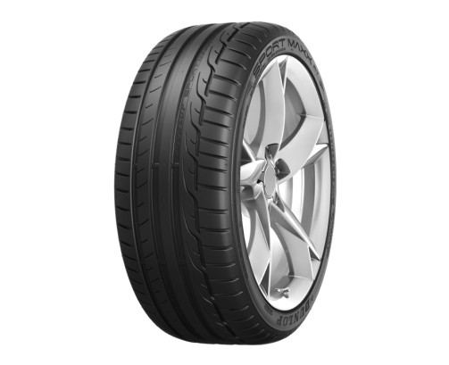 Immagine rappresentativa della gomma DUNLOP DUNLOP SP SPORT MAXX RT 205/50 R16 87W D B B 70dB