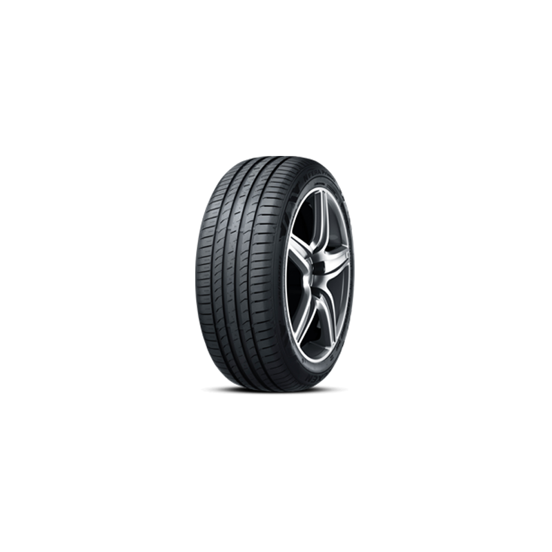 Immagine rappresentativa della gomma NEXEN NEXEN N'Fera Primus 245/40 R17 95W C A A 69dB XL