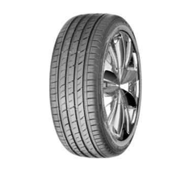 Immagine rappresentativa della gomma NEXEN NEXEN N FERA SU1 XL RPB 215/45 R17 91W C B B 72dB XL